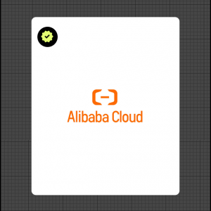 Buy Alibaba Cloud Account